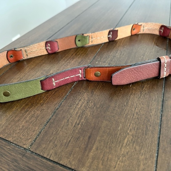 Fossil belt - Picture 9 of 12